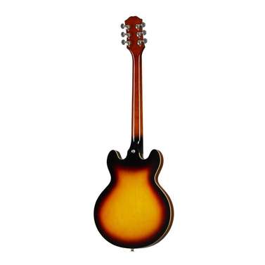 Epiphone ES-339 Semi-Hollow Electric Guitar