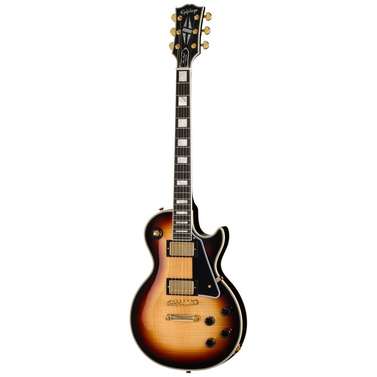 Epiphone Les Paul Custom Electric Guitar