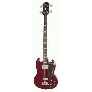 Epiphone SG Bass EB3 2-Pickup