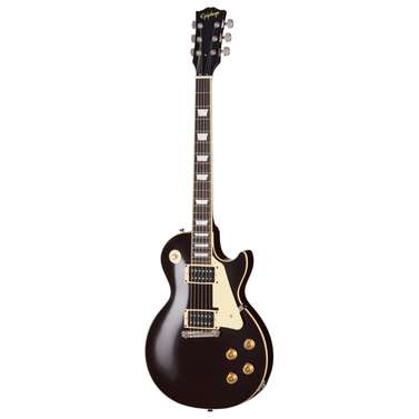 Epiphone Jeff Beck Oxblood 1954 Les Paul (Oxblood)