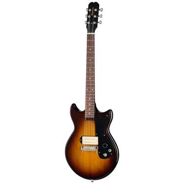 Epiphone Joan Jett Olympic Special Electric Guitar (Vintage Sunburst) inc Gig Bag