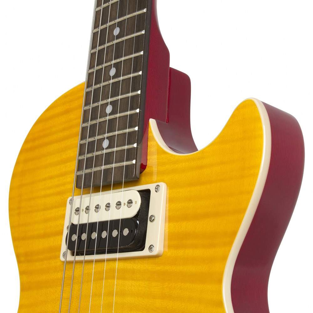 Epiphone Slash Appetite Les Paul Special-II Performance Pack