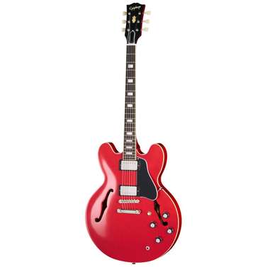 Epiphone 'Inspired By Gibson' 1962 ES-335