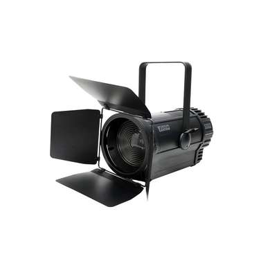 Event Lighting 400W Variable White Fresnel w/ Motorised Zoom IP20