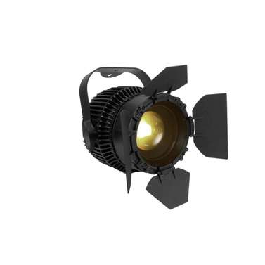 Event Lighting F200VW 2x 100W Variable White Fresnel w/ Manual Zoom