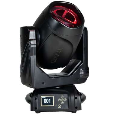 Event Lighting HAVOCB120 Beam Moving Head (120W)