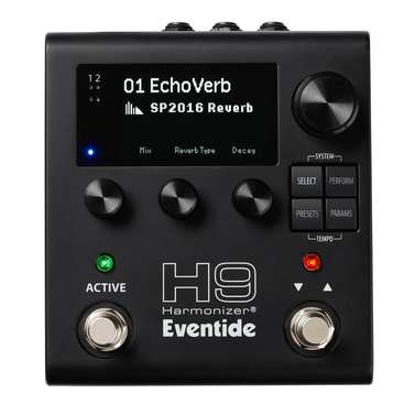 Eventide H9 Harmonizer GEN2 Multi-Effects Pedal