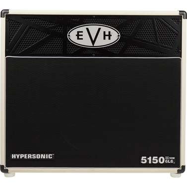 EVH 5150 III 112 Hypersonic Digital 6L6 Combo