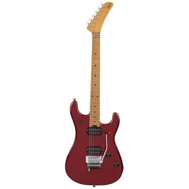 EVH 5150 Series Deluxe Baked Maple