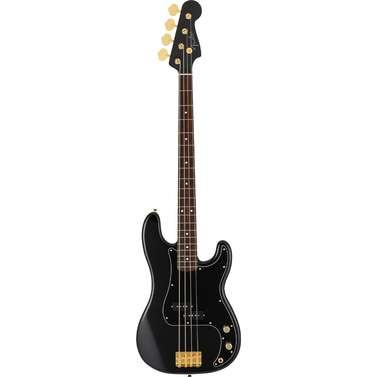 Fender MIJ Traditional 2025 Collection '60s Precision Bass