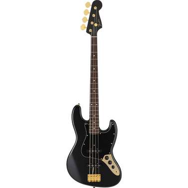 Fender MIJ Traditional 2025 Collection '60s Jazz Bass