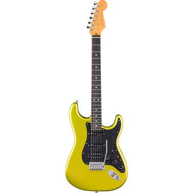 Fender Ltd American Ultra II Stratocaster Ebony Fingerboard