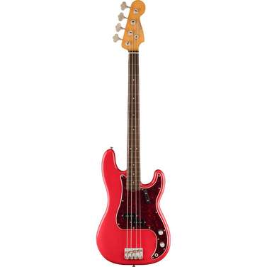 Fender Vintera II Road Worn '60s Precision Bass Rosewood Fingerboard