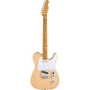 Fender Vintera II Road Worn '60s Telecaster Maple Fingerboard