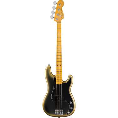 Fender American Professional II Precision Bass Maple Fingerboard
