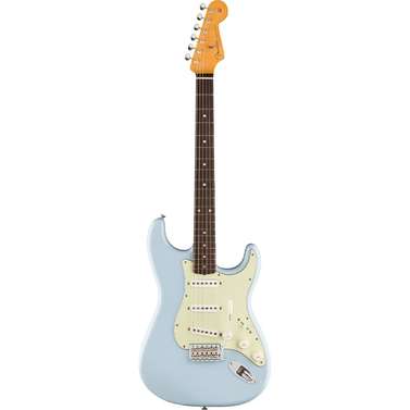 Fender Vintera II Road Worn '60s Stratocaster Rosewood Fingerboard