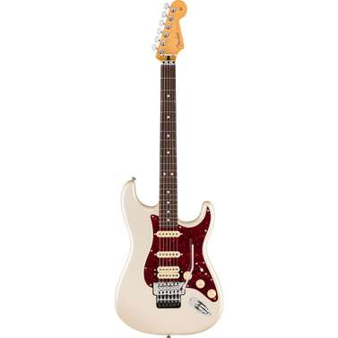 Fender Player II Modified Stratocaster HSS Floyd Rose