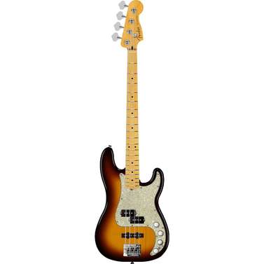 Fender Player II Modified Active Precision Bass Maple Fingerboard