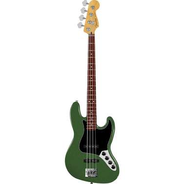 Fender Player II Modified Active Jazz Bass