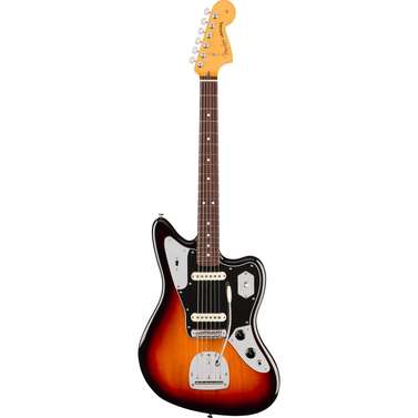 Fender American Professional Classic Jaguar