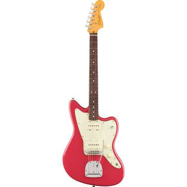 Fender American Professional Classic Jazzmaster