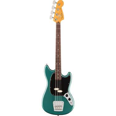 Fender American Professional Classic Mustang Bass