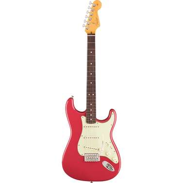 Fender American Professional Classic Stratocaster