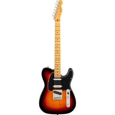 Fender American Professional Classic Telecaster SSS