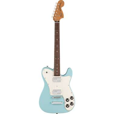 Fender Kingfish Delta Day Telecaster Deluxe Rosewood Fingerboard