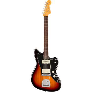 Fender American Professional Classic Jazzmaster