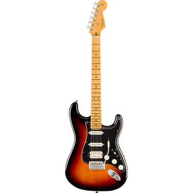 Fender American Professional Classic Stratocaster HSS