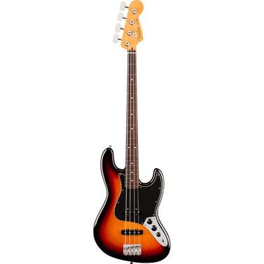 Fender American Professional Classic Jazz Bass