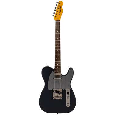 Fender MIJ Hybrid II 2026 Collection Telecaster Rosewood (Matte Phantom Black)