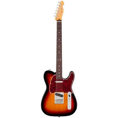 Fender 75th Ann Player II Baritone Telecaster