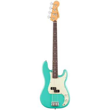 Fender 75th Ann Player II Precision Bass