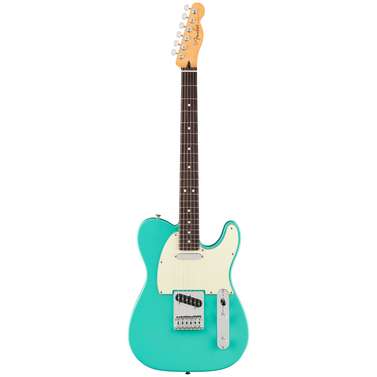 Fender 75th Ann Player II Telecaster