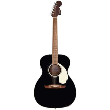 Fender California Deluxe Monterey E