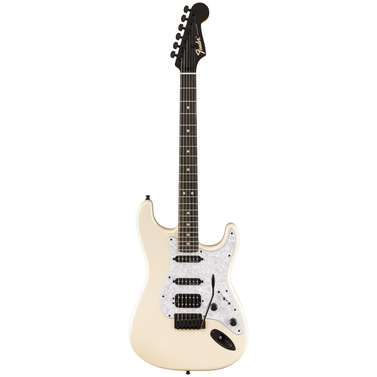 Fender Ltd Ed Player Fusion Stratocaster HSS Ebony Fingerboard