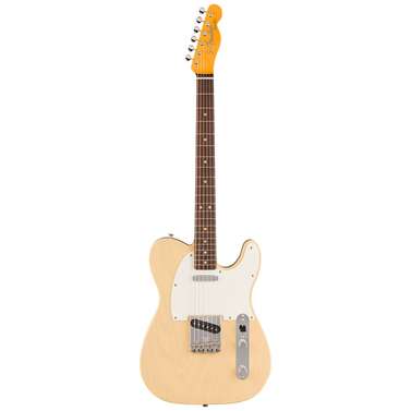 Fender American Vintage II 1963 Telecaster Rosewood Fingerboard (Vintage Blonde)