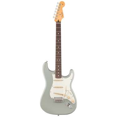 Fender Player II Stratocaster Rosewood Fingerboard (Cactus Gray)