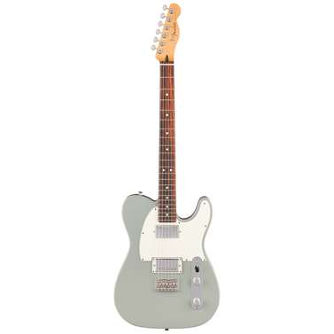 Fender Player II Telecaster HH Rosewood Fingerboard (Cactus Gray)