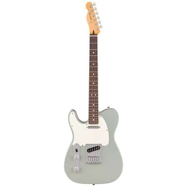 Fender Player II Telecaster Left-Hand Rosewood Fingerboard (Cactus Gray)