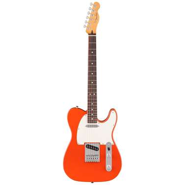 Fender Player II Telecaster Rosewood Fingerboard (Rallye Orange)