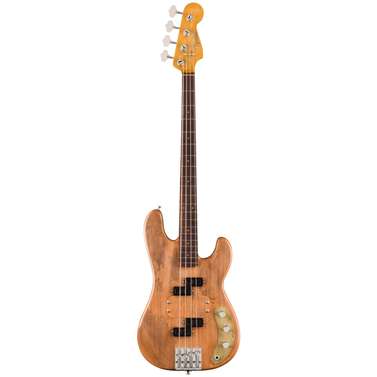 Fender Lee Sklar Precision Bass Rosewood Fingerboard (Natural)