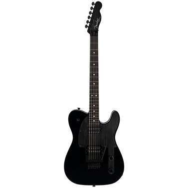 Fender John 5 Phantom Telecaster (Black)