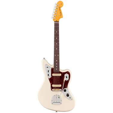 Fender American Professional Jaguar Rosewood Fingerboard