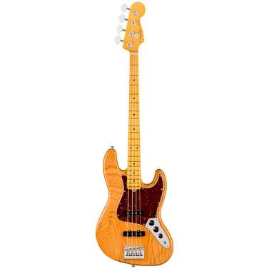 Fender American Professional Jazz Bass Maple Fingerboard