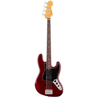 Fender American Professional Jazz Bass Rosewood Fingerboard