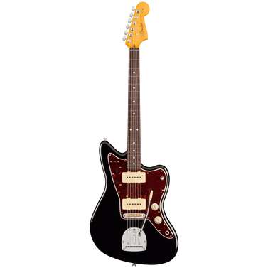 Fender American Professional Jazzmaster Rosewood Fingerboard