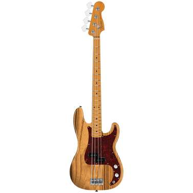 Fender American Professional Precision Bass Maple Fingerboard (Natural)